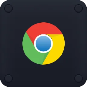 chrome