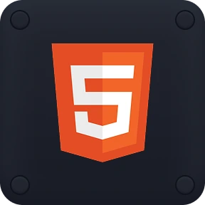 html